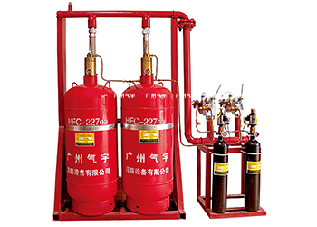 消防工程技術(shù)方案